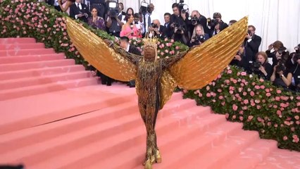 Look Back at Some of the Best Looks from the Met Gala Years Past