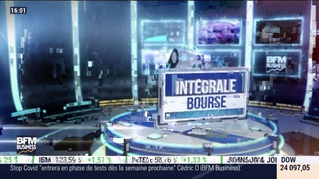 Gregori Volokhine : que disent les derniers indicateurs macro sur l'état de l'économie américaine ? - 04/05