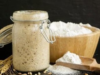 I Love My Sourdough Starter, But Never Use it For Bread