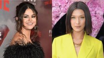 What’s Going On with Selena Gomez and Bella Hadid?