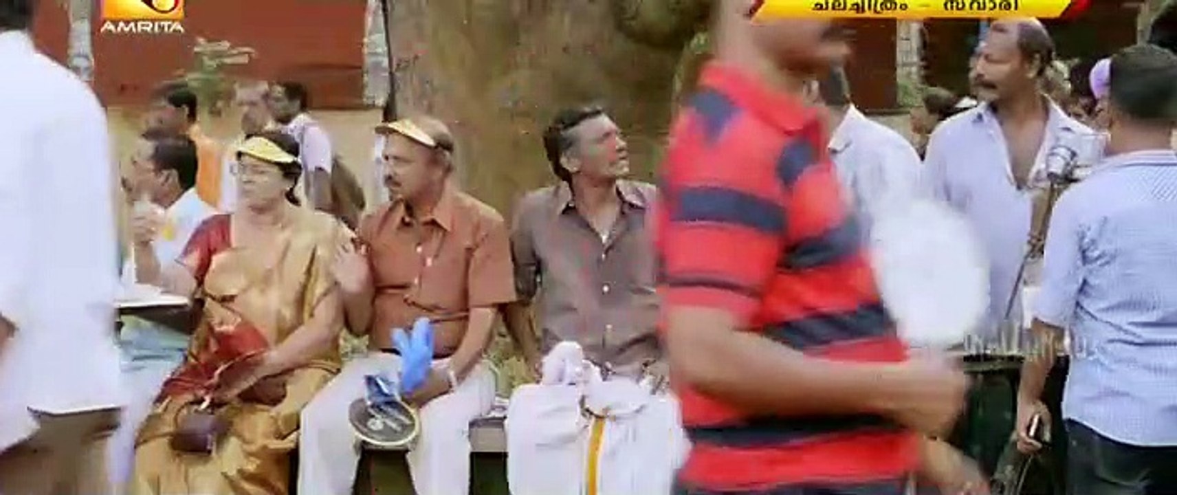 Savaari  Malayalam Movie part 02