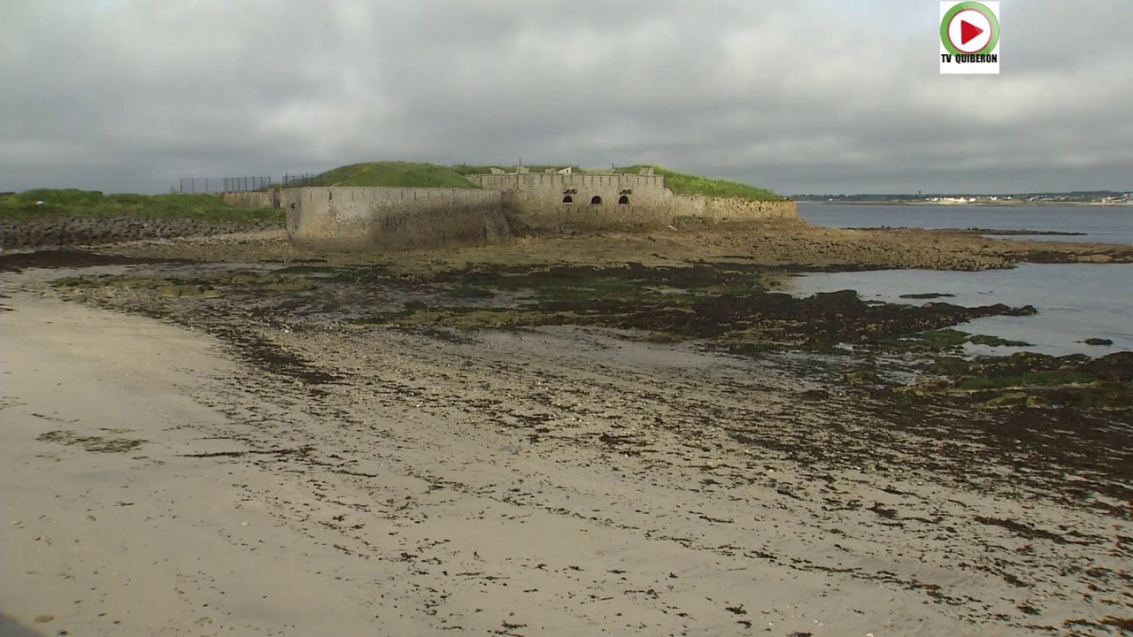 Gavres   |⛑️ Gâvres et la Covid-19 - Bretagne Télé
