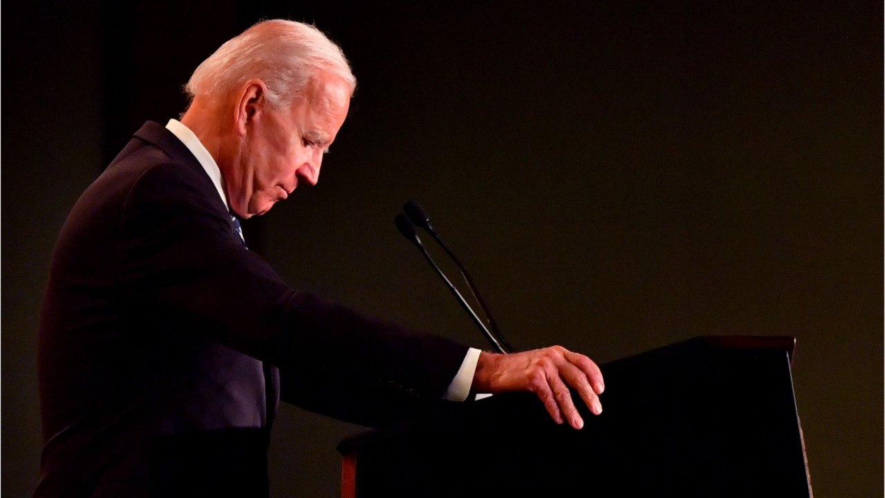 Will Biden's Delaware Records Haunt Him?