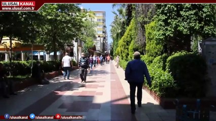 Cumhurbaşkanı Erdoğan'dan normale dönüş uyarısı