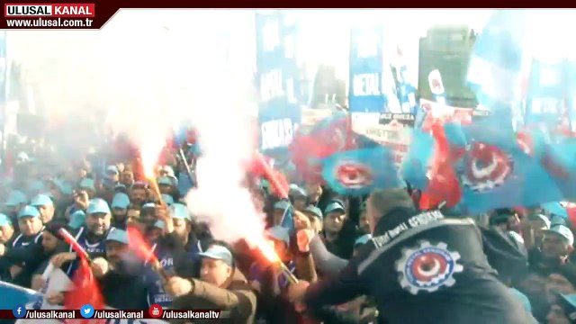 Bakan Varank açıkladı! 11 Mayıs itibariyle başlıyor