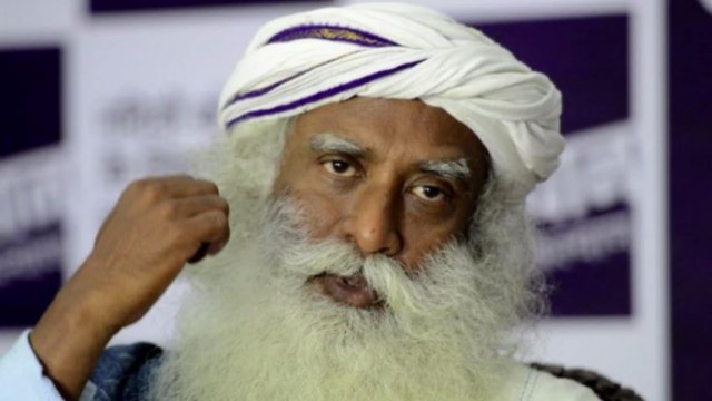 Did Sadhguru’s event spread coronavirus in Tamil Nadu?