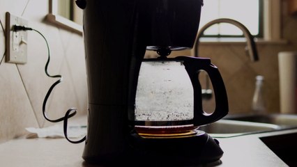 12 Ideas for Using Up Leftover Coffee