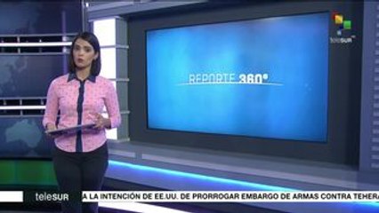 Reporte 360: Frustrada otra incursión de mercenarios a Venezuela