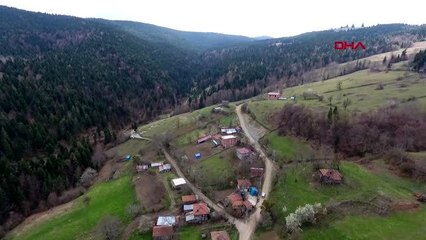 Kayıp İbrahim'i arama çalışmalarında 16'ncı gün