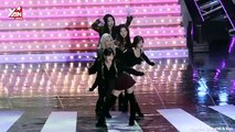 Hani khiến fan chết cười khi ngại ngùng nhảy Ba Con Gấu trên sân khấu
