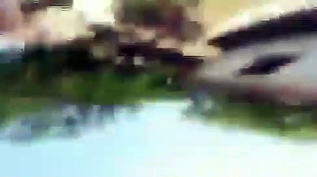 कवरेज के दौरान पुलिस ने पत्रकार पर किया हमला