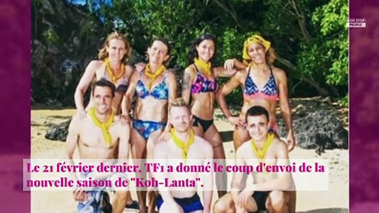 Koh-Lanta 2020 : Inès sexy et bronzée en maillot de bain, elle enflamme Instagram