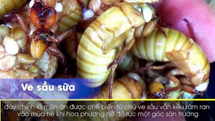 nhất định phải thử qua