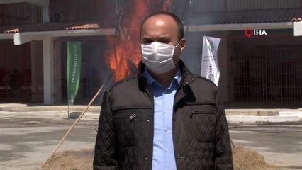 Edirne Valisi'nden sevindiren korona açıklaması: "2 gündür vaka yok"