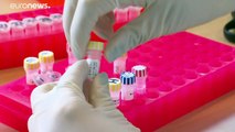 Coronavirus-Test für 190 € in Wien - um nicht in Quarantäne zu müssen