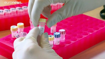 Coronavirus-Test für 190 € in Wien - um nicht in Quarantäne zu müssen