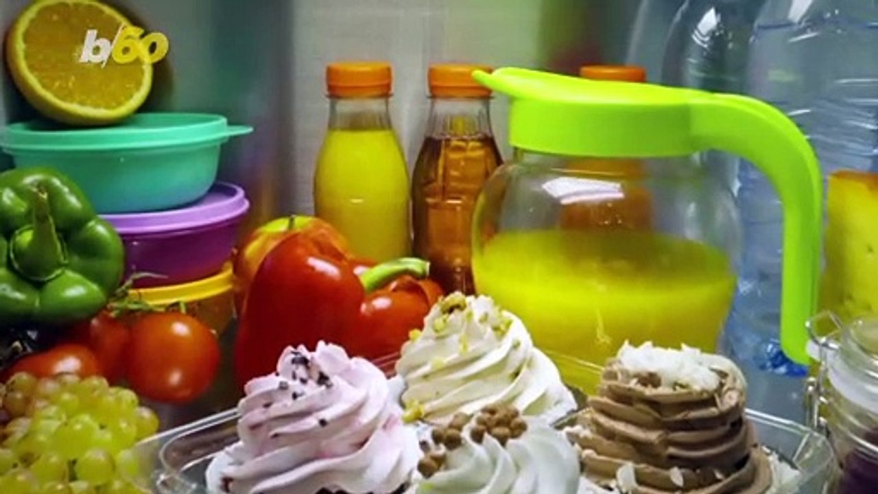 Here Are Some Food Storage Tips to Keep Your Groceries Fresh for Long Periods!