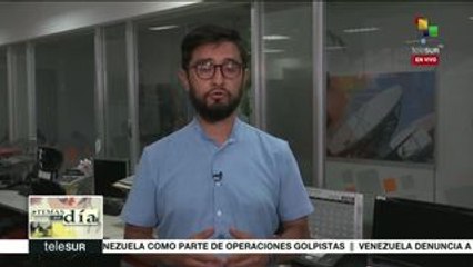 Venezuela: detienen en Aragua a nueva célula del plan golpista