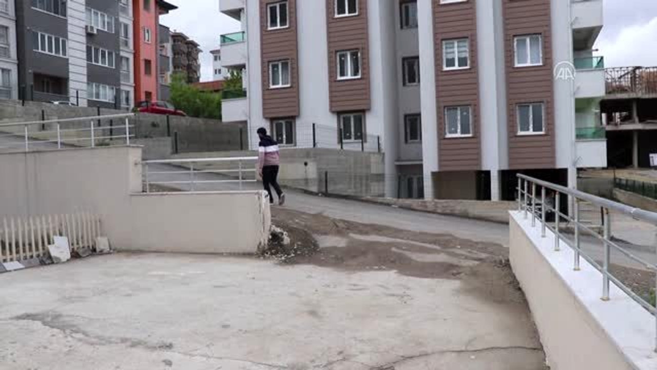 Koronavirüsü yenen Suriyeli Muhammed immün plazma bağışçısı olacak