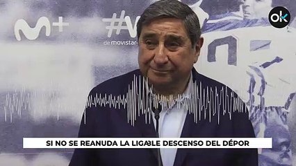 Entrevista a Augusto César Lendoiro