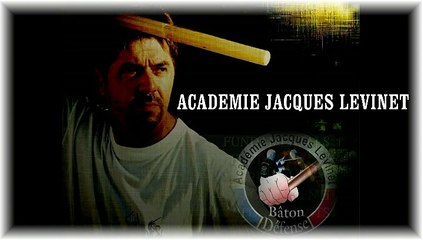 BATON DEFENSE JACQUES LEVINET - BDJL