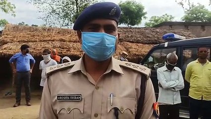 प्रेमिका के घर के अंदर मिला प्रेमी का शव