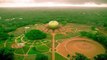 Auroville an experimental Futuristic Township in Tamilnadu |Pondicherry| In Tamil|Tamilnadu tourism.