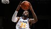 Instagram Live Q&A With Salt Lake City Stars Center Willie Reed