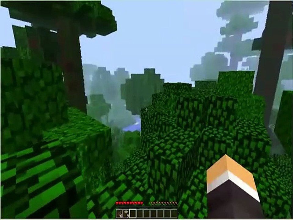 Minecraft PC con Java Incluido