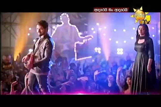 Adarei Man Adarei Episode 1148