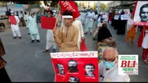international Labour day karachi press club lockdown in karachi