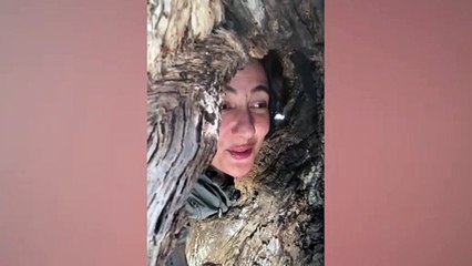 Oyuncu Meltem Cumbul'dan 'Orhan Veli'li 1 Mayıs mesajı: 'Kelle fiyatına hürriyet, esirlik bedava'