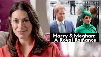 Royal Expert Fact Checks Royal Movies, from 'The Queen' to 'Harry & Meghan'