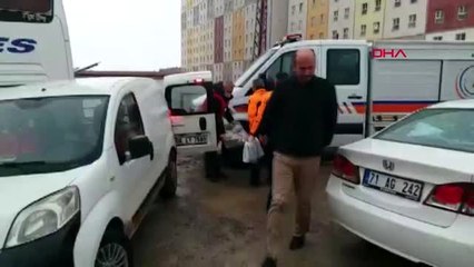 Kırıkkale'de karantina süresi dolan 61 kişi, evlerine uğurlandı