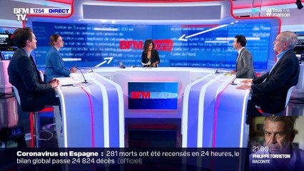 Story 3 : BFMTV répond à vos questions sur le coronavirus - 01/05