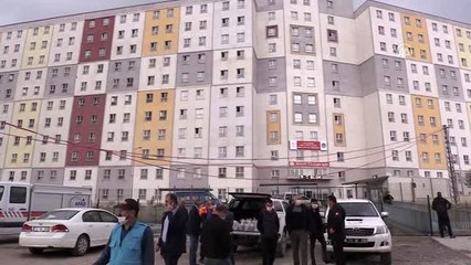 Karantina süresi dolan 62 kişi evlerine gönderiliyor