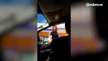 Dos policías locales de Benidorm se graban profiriendo insultos tránsfobos contra una persona