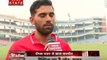 STADIUM: क्रिकेटर दीपक चाहर से न्यूज नेशन की खास बातचीत, देखें वीडियो