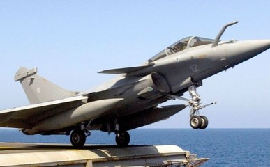 सुप्रीम कोर्ट ने केंद्र से मांगा राफेल का प्राइसिंग डिटेल