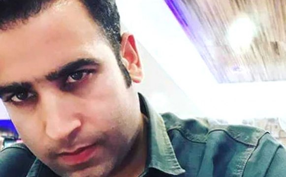 आतंकियों के नाम इम्तियाज मीर के परिवार की खुली चिट्ठी- 'हमें मार डालो'