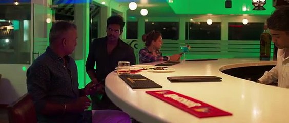 Kannum Kannum Kollaiyadithaal [2020] Tamil HDRip Movie Part 2