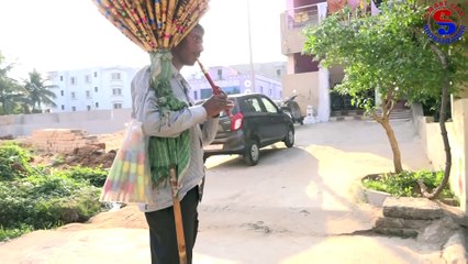 Heart touching  Flute cover  by Flute Seller II Tere Rashke Qamar..