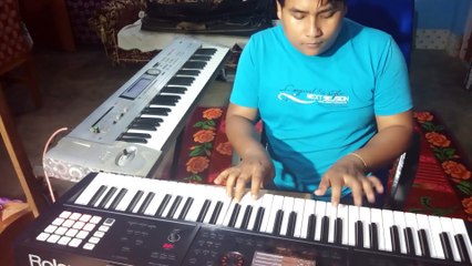 Tum paas aaye  Instrumental Cover