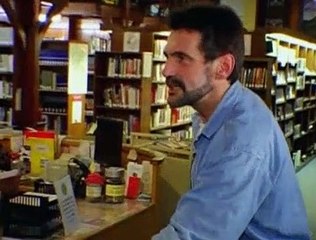 Ghost Hunters S04E03 - Clapp Memorial Library & Attleboro House