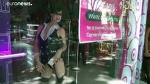 Selbst ist die Kundschaft: Mexikos Sex-Shops im Aufwind