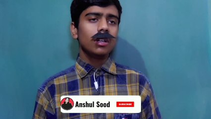 Interview With India's Biggest Trollers | Anshul Sood