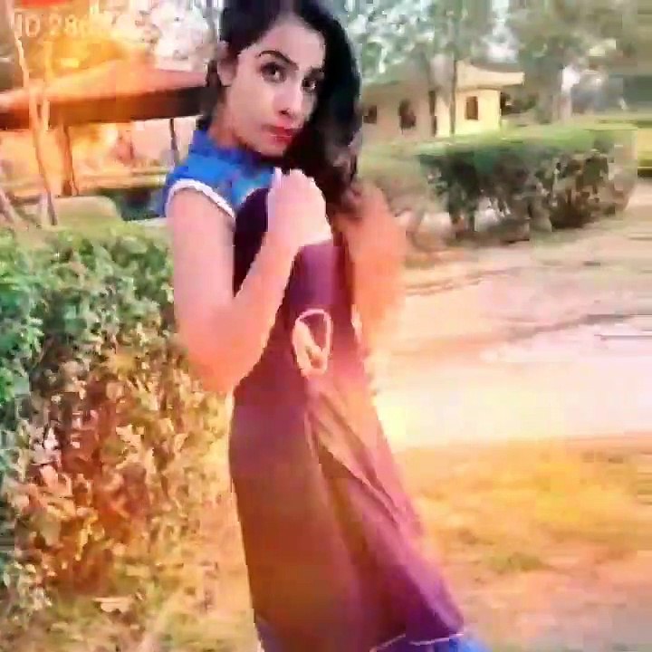 भोजपुरी टिक टॉक विडियो _कॉमेडी एंड फनी विडियो ( 720 X 720 )