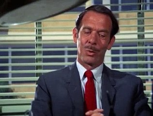 Mannix S03E09 The Nowhere Victim