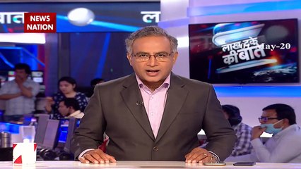 लाख टके की बात: चीन के 'वायरस लैब' का वीडियो आया सामने