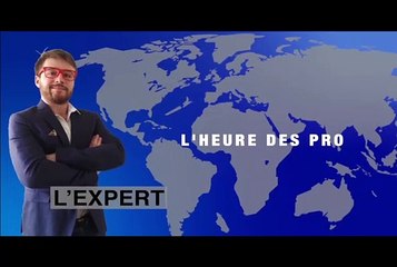 Jour 45 - L'heure des pros II - 1er mai